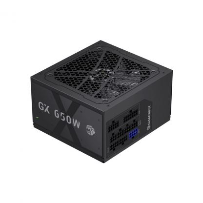 Блок живлення Gamemax 650W (GX 650GF)