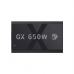 Блок живлення Gamemax 650W (GX 650GF)