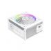 Блок питания Gamemax 850W (RGB 850G WH)