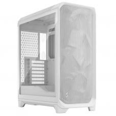 Корпус Fractal Design Meshify 3 White TG CT (FD-C-MES3A-04)