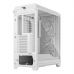 Корпус Fractal Design Meshify 3 White TG CT (FD-C-MES3A-04)