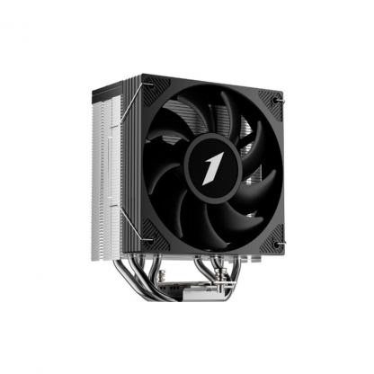 Кулер для процессора 1stPlayer Кулер процесорний 1stPlayer CY12 Black (CY12-BK)