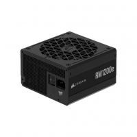 Блок живлення Corsair 1200W 2025 RMe Series, RM1200e (CP-9020258-EU)