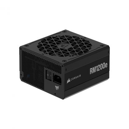 Блок живлення Corsair 1200W 2025 RMe Series, RM1200e (CP-9020258-EU)