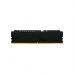 Модуль памяти для компьютера DDR5 64GB (2x32GB) 5200 MHz Beast Black Kingston Fury (ex.HyperX) (KF552C40BB2K2-64)