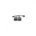 Адаптер HDMI extender passive 30m 2xCAT5E/6 Voltronic (YT-SEP HDMI/2P-30m)