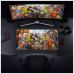 Коврик для мышки Blizzard Heartstone United in Stormwind XL Speed (FBLMPHSUNSTWD21XL)