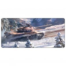 Коврик для мышки Wargaming World of Tanks TVP T 50/51 XL Multicolored (FSWGMP_T50/55_XL)