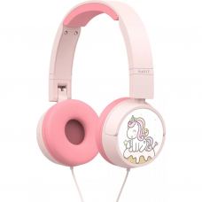 Навушники Havit H231d Pink (HV-H231d)