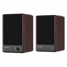 Акустическая система Microlab SOLO 4 60W Brown (SOLO-4BR)