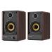Акустична система Microlab SOLO 4 60W Brown (SOLO-4BR)