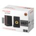 Акустична система Microlab SOLO 4 60W Brown (SOLO-4BR)