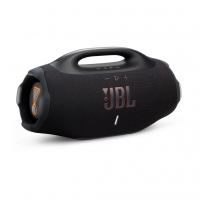 Акустическая система JBL Boombox 4 Black (JBLBOOMBOX4BLKEP)