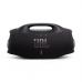 Акустическая система JBL Boombox 4 Black (JBLBOOMBOX4BLKEP)