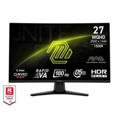 Монитор MSI MAG 274CQF