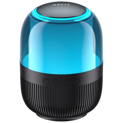 Акустическая система Havit HV-SK889BT RGB Black (HV-SK889BT)
