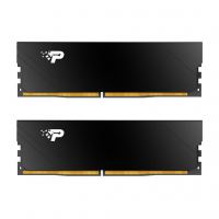 Модуль памяти для компьютера DDR5 32GB (2x16GB) 5600 MHz Signature Line Premium Patriot (PSP532G5600KH1)