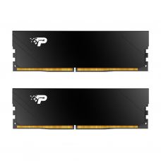 Модуль памяти для компьютера DDR5 32GB (2x16GB) 5600 MHz Signature Line Premium Patriot (PSP532G5600KH1)