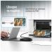 Кабель для принтера USB 2.0 AM/BM 3.0m black ColorWay (CW-CBUB073-BK)
