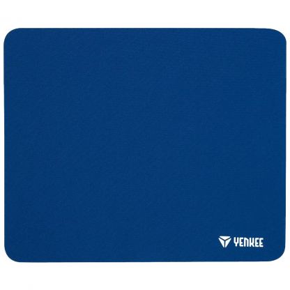 Килимок для мишки YENKEE YPM 1000BE Blue (45009517)