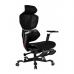Кресло игровое GT Racer X-7001 Black/Red