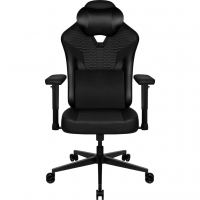 Кресло игровое TX3 Eaze V2 Racer Black (TEGC-2064101.11)