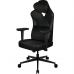 Крісло ігрове TX3 Eaze V2 Racer Black (TEGC-2064101.11)