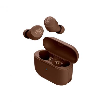 Наушники Jlab GO Air Tones True Wireless Brown (IEUEBGAPTONERBA124)