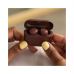 Наушники Jlab GO Air Tones True Wireless Brown (IEUEBGAPTONERBA124)