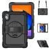 Чехол для планшета BeCover FortTab Lenovo Idea Tab/K11 (2nd Gen) TB336/Xiaoxin Pad (2025) 11