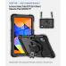 Чехол для планшета BeCover FortTab Lenovo Idea Tab/K11 (2nd Gen) TB336/Xiaoxin Pad (2025) 11