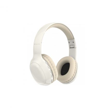 Навушники Xtrike ME HD-215WH Wireless White (HD-215WH)
