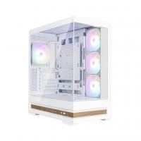 Корпус Zalman P40NAMUWHITE