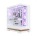 Корпус Zalman P40NAMUWHITE