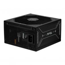 Блок живлення MSI 850W MAG A850GLS PCIE5 (MAG A850GLS PCIE5)