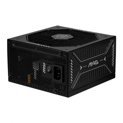 Блок живлення MSI 850W MAG A850GLS PCIE5 (MAG A850GLS PCIE5)