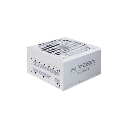 Блок питания Chieftec 1000W VEGA M WHITE (PPG-1000-CW)