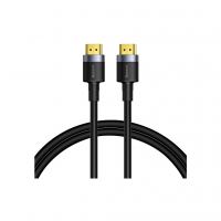 Кабель мультимедийный HDMI M to HDMI M 2.0m 4K Baseus (CADKLF-F01)