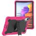 Чехол для планшета Armorstandart Rover Xiaomi Redmi Pad 2 Pink (ARM86086)