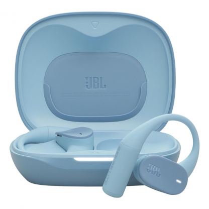 Навушники JBL Sense Lite Blue (JBLSENSELITEBLU)