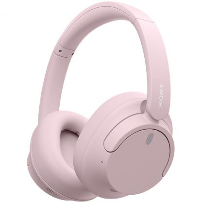 Наушники Sony WH-CH720N Wireless Pink (WHCH720NP.CE7)