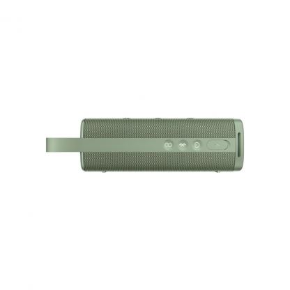 Акустическая система Xiaomi QBH4372GL Sound Outdoor Green (1168142)