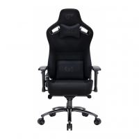 Кресло игровое GT Racer X-5164 Black (X-5164 Fabric Black)