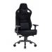 Кресло игровое GT Racer X-5164 Black (X-5164 Fabric Black)