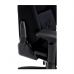 Кресло игровое GT Racer X-5164 Black (X-5164 Fabric Black)