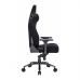 Кресло игровое GT Racer X-5164 Black (X-5164 Fabric Black)