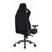 Кресло игровое GT Racer X-5164 Black (X-5164 Fabric Black)