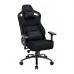 Кресло игровое GT Racer X-5164 Black (X-5164 Fabric Black)