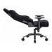Кресло игровое GT Racer X-5164 Black (X-5164 Fabric Black)