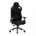Кресло игровое GT Racer X-5164 Black (X-5164 Fabric Black)